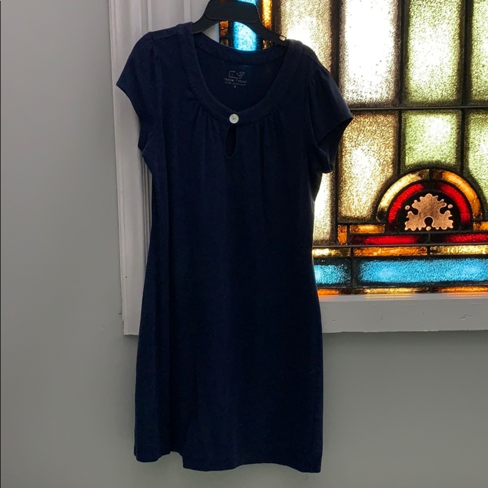 Vineyard Vines cotton dress